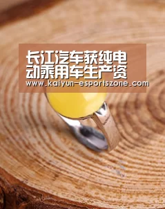 长江汽车获纯电动乘用车生产资质 明年运营“开云真人”(图2) 开云娱乐